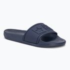 BIG STAR children's slides DD374155 navy blue