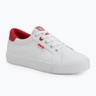 Women's trainers BIG STAR EE274311 white/red