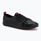 Women's trainers BIG STAR GG274007 black/red