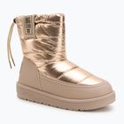 Women's snow boots BIG STAR II274121 beige