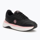 Big Star women's shoes JJ274A014 black