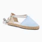 BIG STAR women's shoes JJ274863 blue/blue