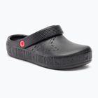 BIG STAR children's flip-flops II375001 black