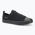 BIG STAR women's trainers KK274009 black