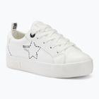 BIG STAR children's shoes KK374222 white