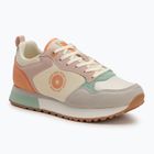 BIG STAR women's shoes LL274542 coral/pink/grey