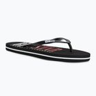 BIG STAR women's flip flops LL274810 black