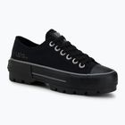 BIG STAR women's trainers LL274150 black