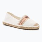 BIG STAR women's shoes LL274893 white