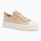 BIG STAR women's trainers LL274968 beige