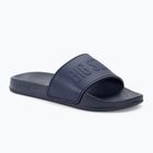 BIG STAR men's flip-flops MM174323 navy blue