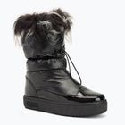 BIG STAR women's snow boots MM274379 black