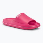 BIG STAR women's slides NN274A041 pink