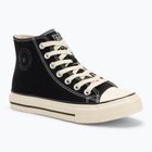 BIG STAR women's trainers NN274283 black