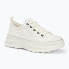 BIG STAR women's trainers NN274126 white