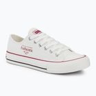 BIG STAR women's trainers NN274235 white