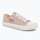 BIG STAR women's trainers NN274239 pink