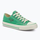 BIG STAR women's trainers NN274240 green