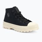 BIG STAR women's trainers OO274008 black