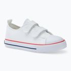 BIG STAR children's trainers OO374009 white