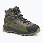 BIG STAR men's shoes OO174338 khaki