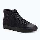Men's trainers BIG STAR OO174247 black
