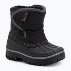 BIG STAR children's snow boots OO374058 black / dark grey