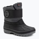 BIG STAR children's snow boots OO374063 grey / black