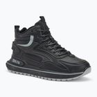 BIG STAR men's shoes OO174678 black