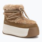 Women's snow boots BIG STAR OO274A207 brown