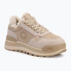 BIG STAR women's shoes OO274A214 beige