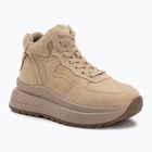 Women's shoes BIG STAR OO274A326 beige