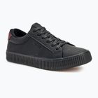 BIG STAR women's trainers OO274A462 black