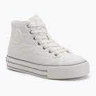 Women's trainers BIG STAR OO274A473 white