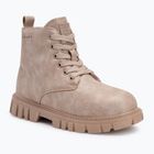 BIG STAR children's shoes OO374083 NUDE