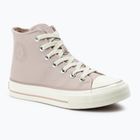 BIG STAR women's trainers OO274933 nude