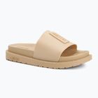 Women's slides BIG STAR LL274A210 beige