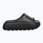BIG STAR women's flip-flops RR274A567 black