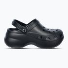 BIG STAR women's flip-flops RR274A118 black