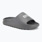 BIG STAR men's flip-flops RR174A013 grey