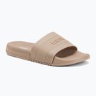 BIG STAR men's flip-flops RR174A048 beige