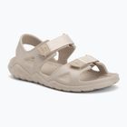 Big Star women's sandals RR274A515 beige