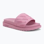BIG STAR women's flip flops RR274A541 pink