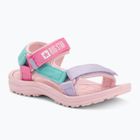 BIG STAR children's sandals RR374519 pink