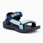 BIG STAR children's sandals RR374520 navy blue