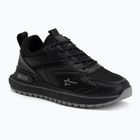 Men's shoes BIG STAR RR174549 black