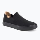 BIG STAR women's trainers RR274716 black