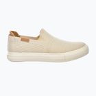 BIG STAR women's trainers RR274721 beige