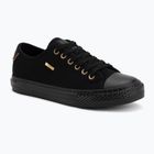 Women's trainers Big Star RR274765 black/black/white