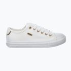 Women's trainers Big Star RR274766 white/white/black